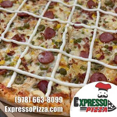 Expresso Pizza