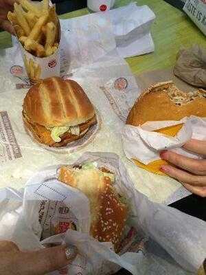 Burger King
