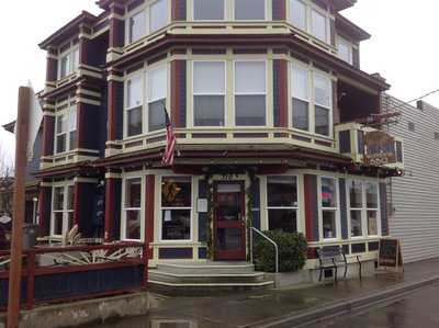 Whitey's BBQ and Catering