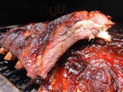 Huntspoint Bbq & Meatery, Epping