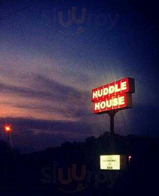 Huddle House