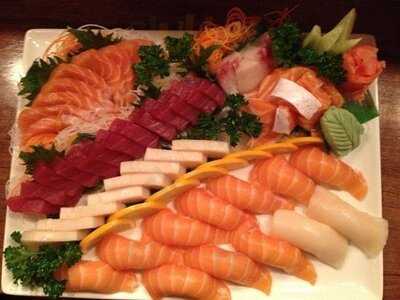 Chef Leu's House