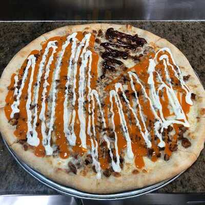 Roma Pizza, Hellertown