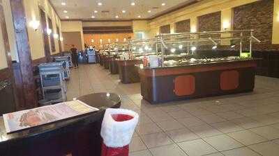 Ming Buffet and Sushi, Yazoo City