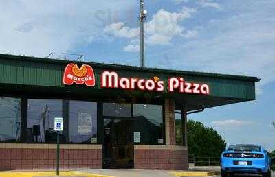 Marco's Pizza