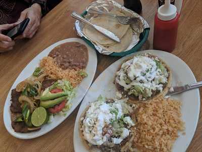 Lorena's Taqueria