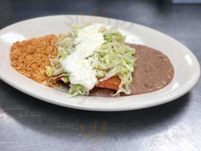 Deliciosos Tamales, Quincy