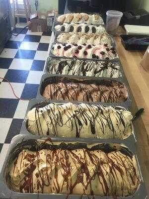 Gusto Gelato