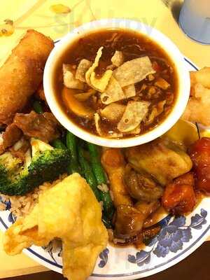 Golden Leaf Chinese Restaurant, Excelsior Springs