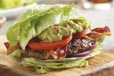 Red Robin Gourmet Burgers