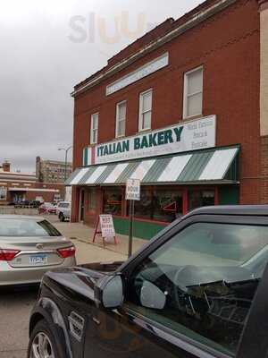 Italian Bakery Of Virginia