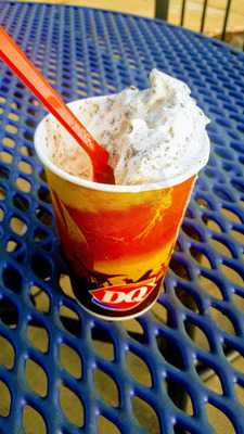 Dairy Queen Grill & Chill