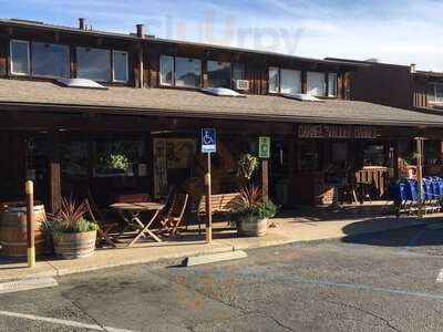 Jerome's Carmel Valley Market, Carmel Valley