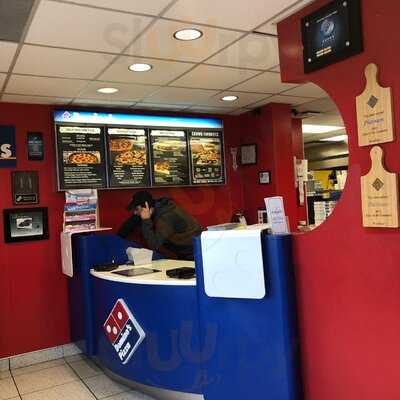Domino's Pizza