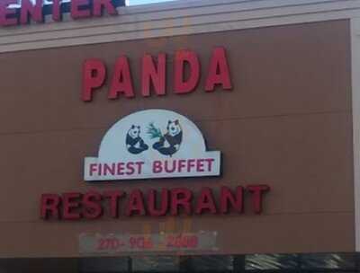 Panda Chinese Buffet, Benton