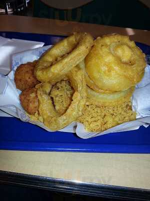 Long John Silver's