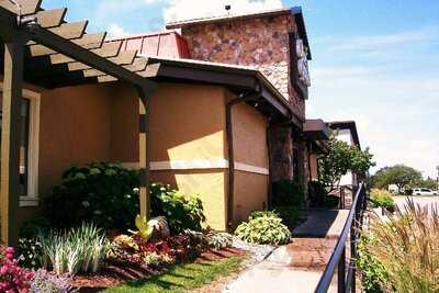 Olive Garden Italian Restaurant