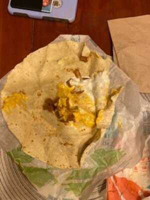 Taco Bell, Hartville