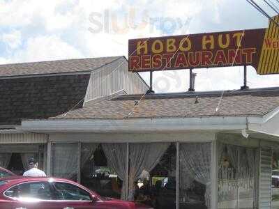 Hobo Hut, Batesville