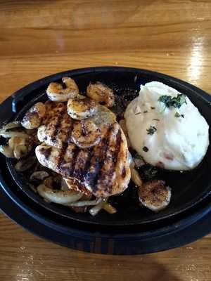 Applebee's, Excelsior Springs