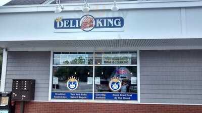 Deli King, Windham