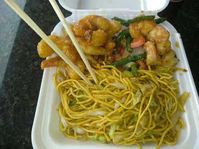 Panda Express