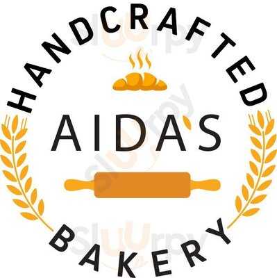 Aida's Bakery, Hartville