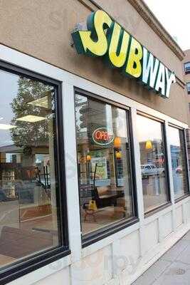 Subway, Virginia