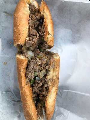 Epping House of Pizza