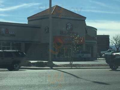 Little Caesars, Washington