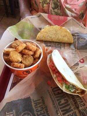 Taco John's