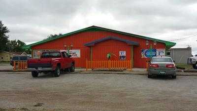 El Pueblito, Chanute