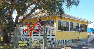 The Breakfast Cottage, Nokomis