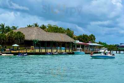 Pop's Sunset Grill, Nokomis