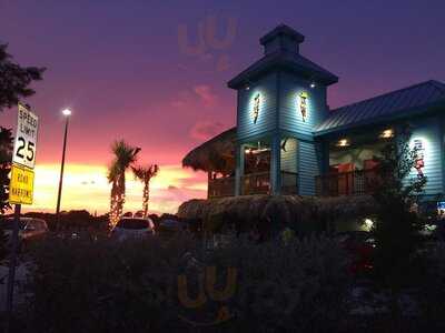 Nokomo's Sunset Hut, Nokomis