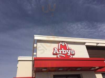 Arby's, Chanute