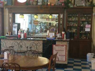 Cardinal Drug Store, Chanute