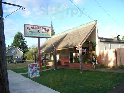 El Rancho Viejo - Ridgefield, Ridgefield