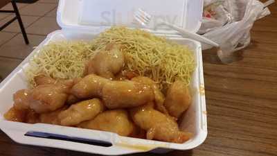 China Star Restaurant