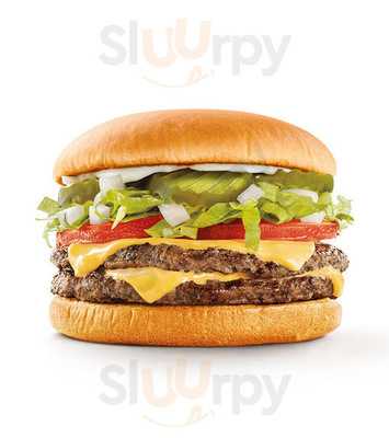 Sonic Drive-In, Chanute