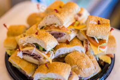 Unbeatable Eatables