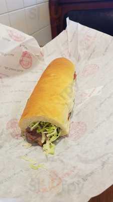 Jimmy John's