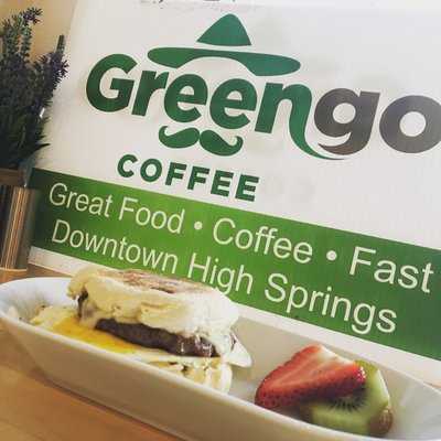 Greengo Coffee