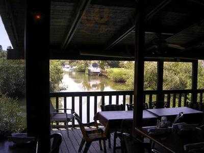 Waterfrontoo, Nokomis