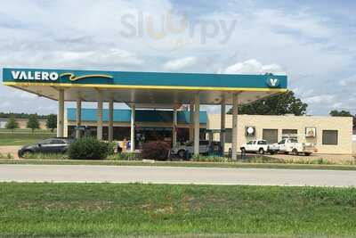 Valero West 66 Foodmart