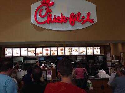 Chick-fil-a