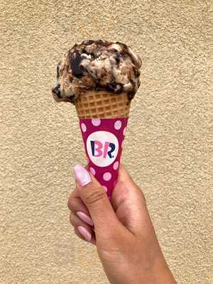 Baskin-robbins