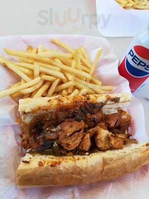 Frank N' Lou's