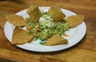 Taqueria Degollado, Harvey