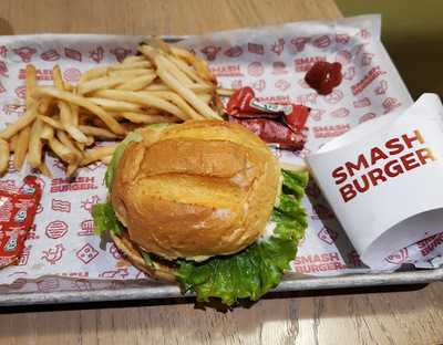 Smashburger